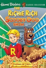 Primary photo for The Ri¢hie Ri¢h/Scooby-Doo Show