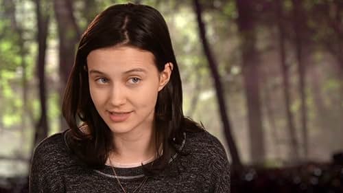 Slender Man: Julia Goldani Telles On The Story