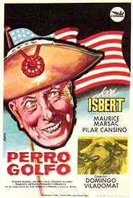 Perro golfo (1963)