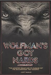 Primary photo for Wolfman's Got Nards