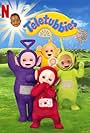 Teletubbies (2022)