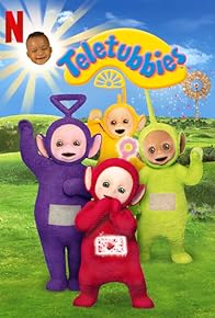 Primary photo for Teletubbies