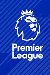 Primary photo for English Premier League 2011/2012