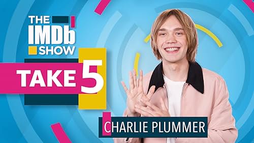 What Is "Looking for Alaska" Star Charlie Plummer's Favorite NYC Movie?