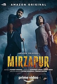 Primary photo for Mirzapur