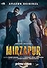 Mirzapur (TV Series 2018– ) Poster