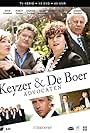 Porgy Franssen, Roos Ouwehand, Daan Schuurmans, Henriëtte Tol, and Bram van der Vlugt in Keyzer & De Boer advocaten (2005)