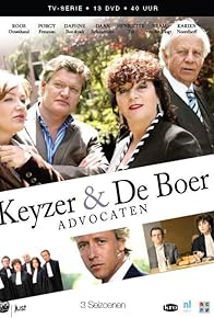 Primary photo for Keyzer & De Boer advocaten