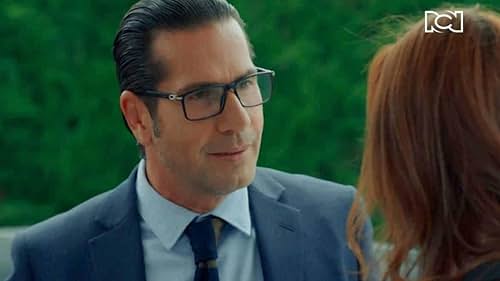 Gregorio Pernía and Juliana Galvis in Until Money Do Us Part (2022)