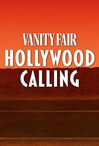 Primary photo for Vanity Fair: Hollywood Calling