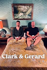 Primary photo for Clark & Gerard