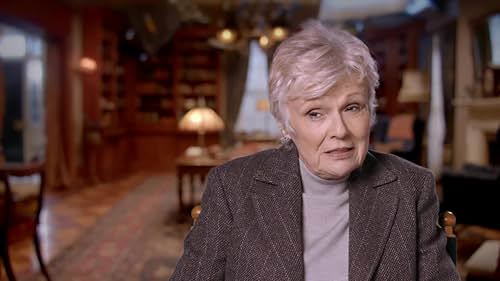 Mary Poppins Returns: Julie Walters On Her Character 'Ellen'