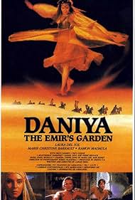 Daniya, jardín del harem (1988)