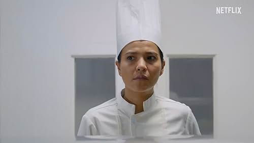 When a head chef falls into a coma, it's up to his devoted sous-chef to keep their Filipino fine dining restaurant from closing down.