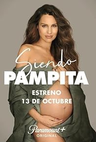 Primary photo for Siendo Pampita