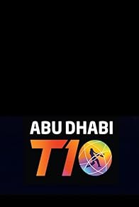 Primary photo for Abu Dhabi T10 League