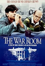 The War Room (1993)