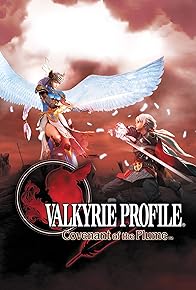 Primary photo for Valkyrie Profile: Covenant of the Plume