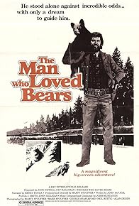 Primary photo for The Man Who Loved Bears