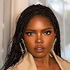 Ryan Destiny