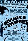 Divorce Among Friends (1930)