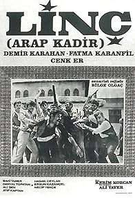 Primary photo for Linç: Arap Kadir