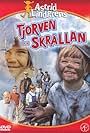 Tjorven och Skrållan (1965)