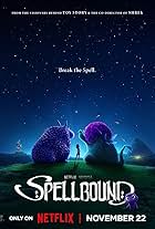 Spellbound