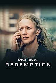 Redemption (2022)