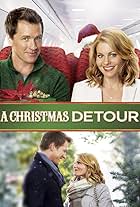 A Christmas Detour