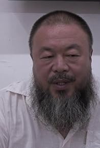 Primary photo for Ai Weiwei's Appeal ¥15,220,910.50