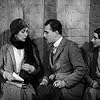 Edward Chapman, Jill Esmond, and Helen Haye in The Skin Game (1931)