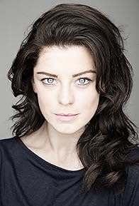 Primary photo for Aoibhinn McGinnity