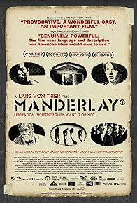 Primary photo for Manderlay