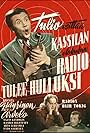 Radio tulee hulluksi (1952)