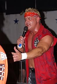 Primary photo for Brian Lawler