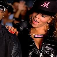 Primary photo for The-Dream Feat. Mariah Carey: My Love