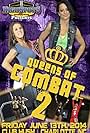 Queens of Combat QOC 2 (2014)