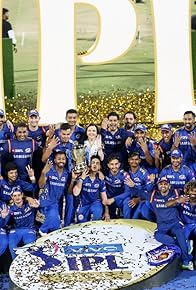 Primary photo for IPL 2019 Final: Mumbai Indians vs Chennai Super Kings