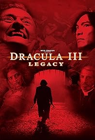 Primary photo for Dracula III: Legacy