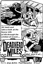 Deadhead Miles