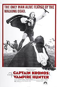 Primary photo for Captain Kronos: Vampire Hunter