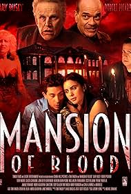 Mansion of Blood (2015)