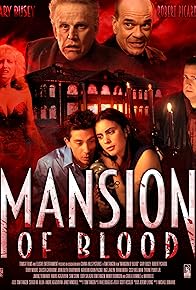 Primary photo for Mansion of Blood