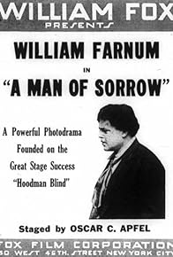 Primary photo for A Man of Sorrow