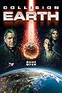 Eric Roberts, Joseph Michael Harris, and Kate Watson in Collision Earth (2020)