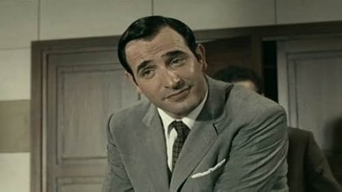 Oss 117: Cairo, Nest Of Spies (Scene 2)