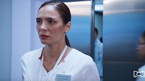 Viña Machado in Episode #1.6 (2019)