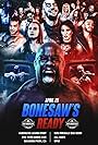 Bar Wrestling 34: Bonesaw's Ready (2019)