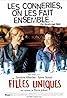 Filles uniques (2003) Poster